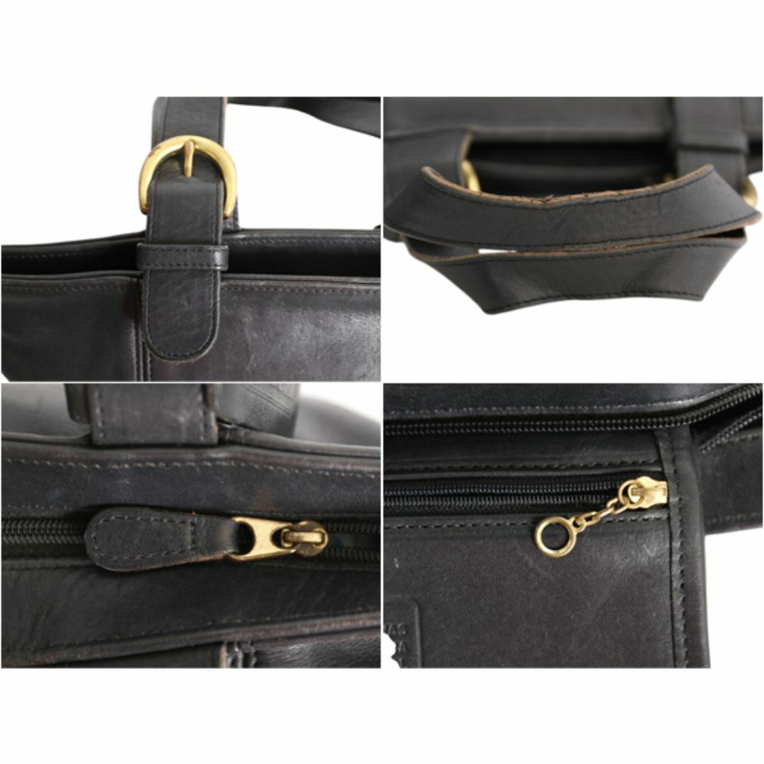 COACH - オールドコーチ 本革レザー トート バッグ / COACH COACH - オールドコーチ 本革レザー トート バッグ / COACH