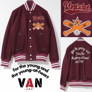 VAN Jacketのフリマアイテム一覧 VAN Jacketのフリマアイテム一覧