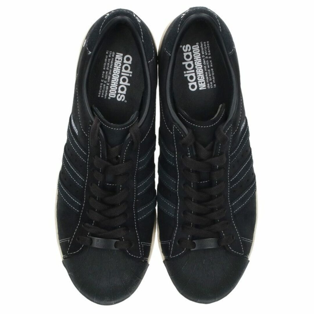 アディダス ×ネイバーフッド NEIGHBORHOOD SSTR N 2005 ID8650 アディダス ×ネイバーフッド NEIGHBORHOOD SSTR N 2005 ID8650