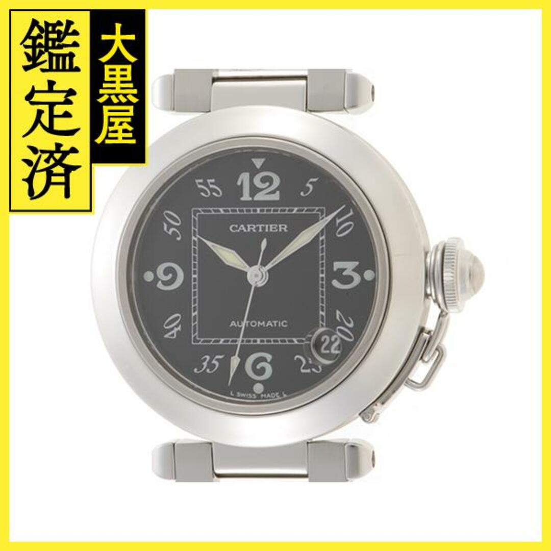 Cartier - カルティエ ﾊﾟｼｬC W31043M7 【460】