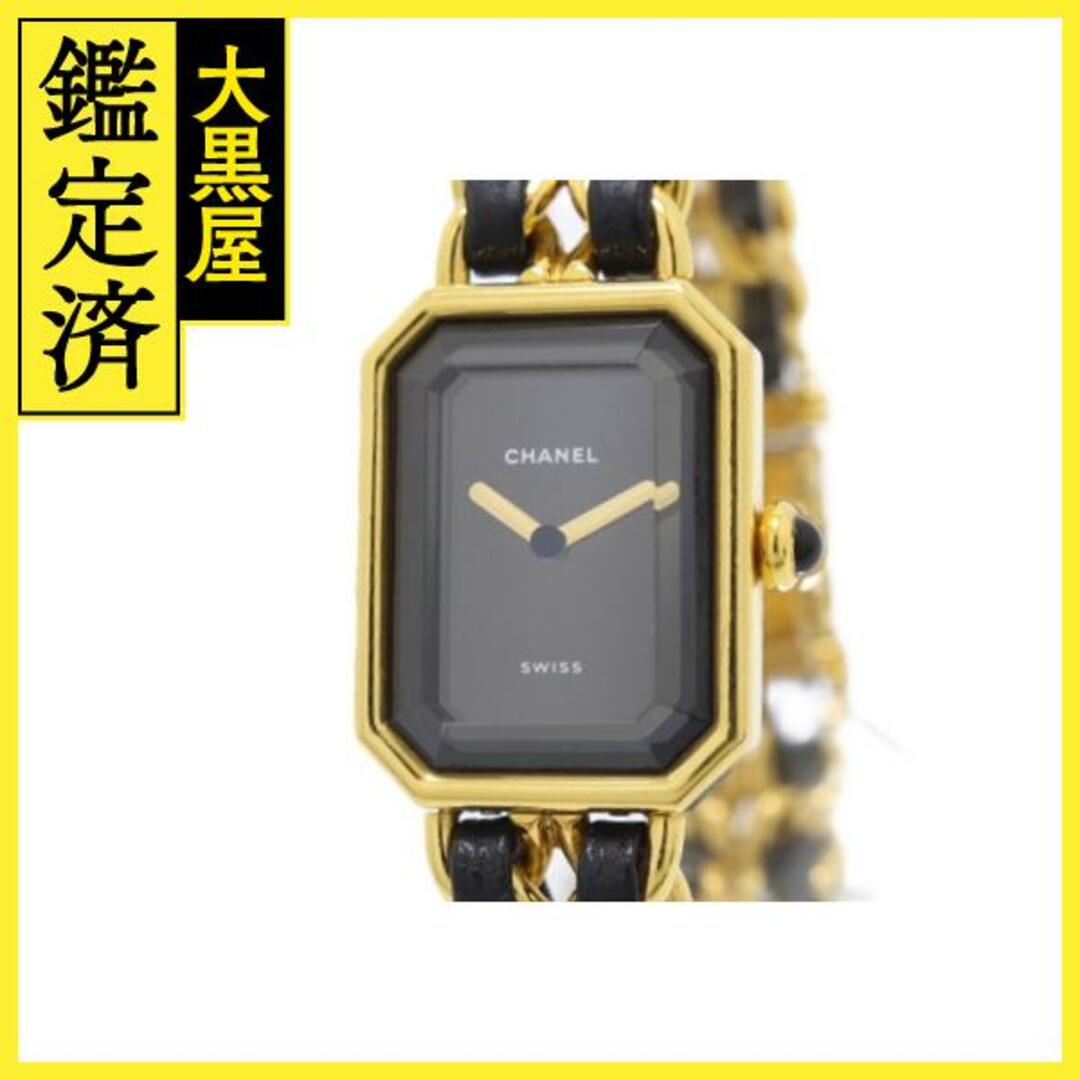 CHANEL - シャネル ﾌﾟﾙﾐｴｰﾙM H0001 【460】