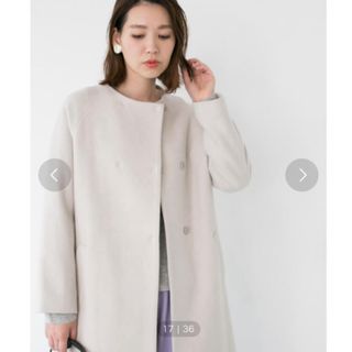 URBAN RESEARCH ROSSO(ロングコート)のフリマアイテム一覧 URBAN RESEARCH ROSSO(ロングコート)のフリマアイテム一覧