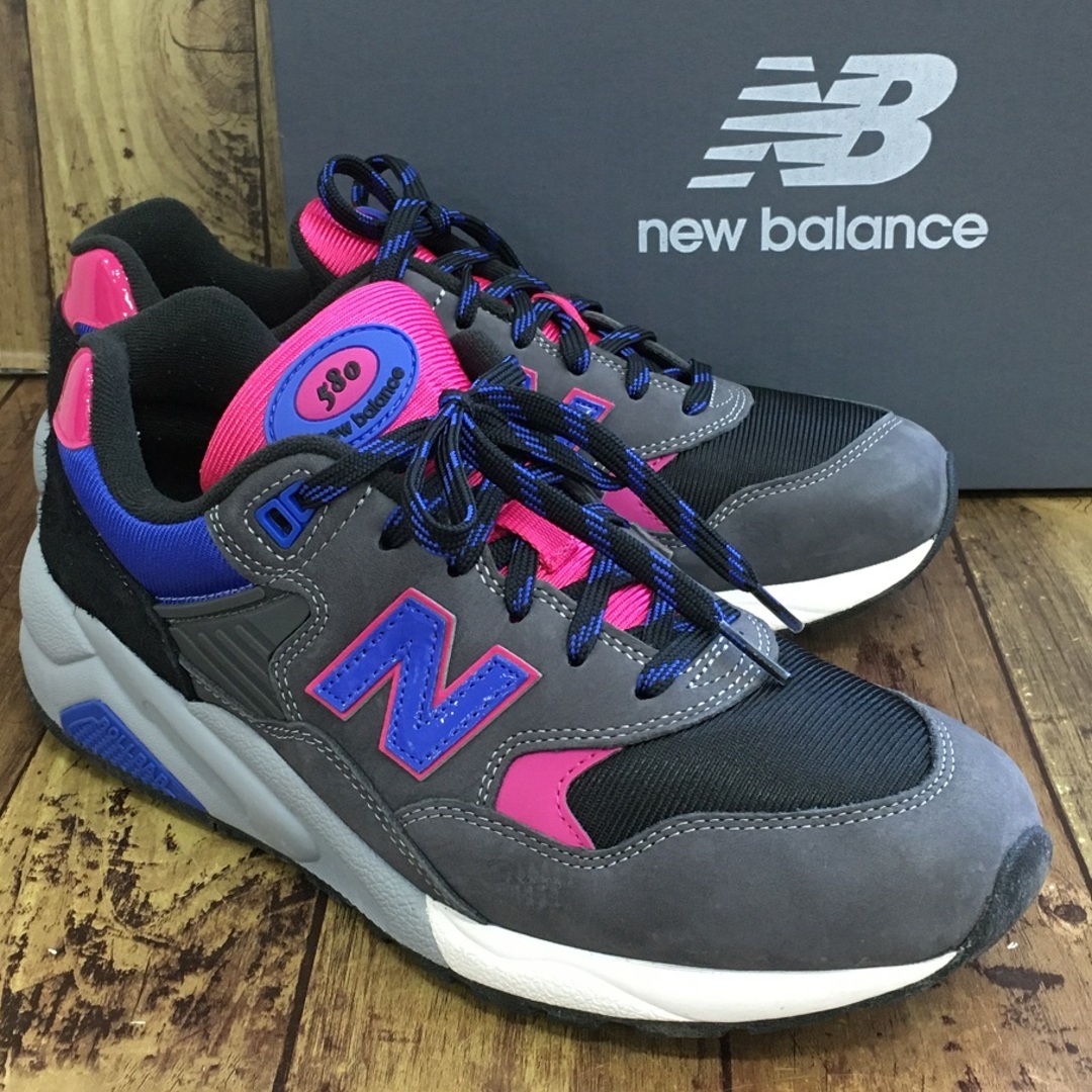 New Balance - New Balance MT580SFC ニューバランス【7972-004 New Balance - New Balance MT580SFC ニューバランス【7972-004