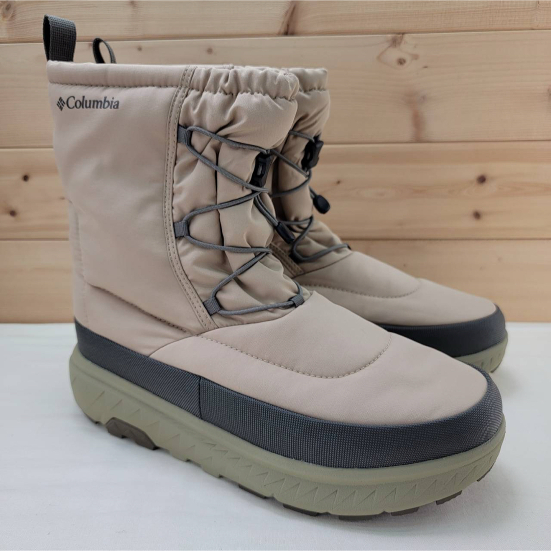 Columbia - コロンビア イエローテイル ブーツ ウォーター Columbia - コロンビア イエローテイル ブーツ ウォーター