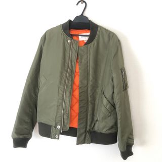 moussy(ミリタリージャケット)のフリマアイテム一覧 moussy(ミリタリージャケット)のフリマアイテム一覧