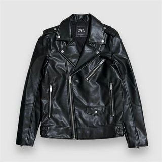 ZARA(ライダースジャケット)のフリマアイテム一覧 ZARA(ライダースジャケット)のフリマアイテム一覧