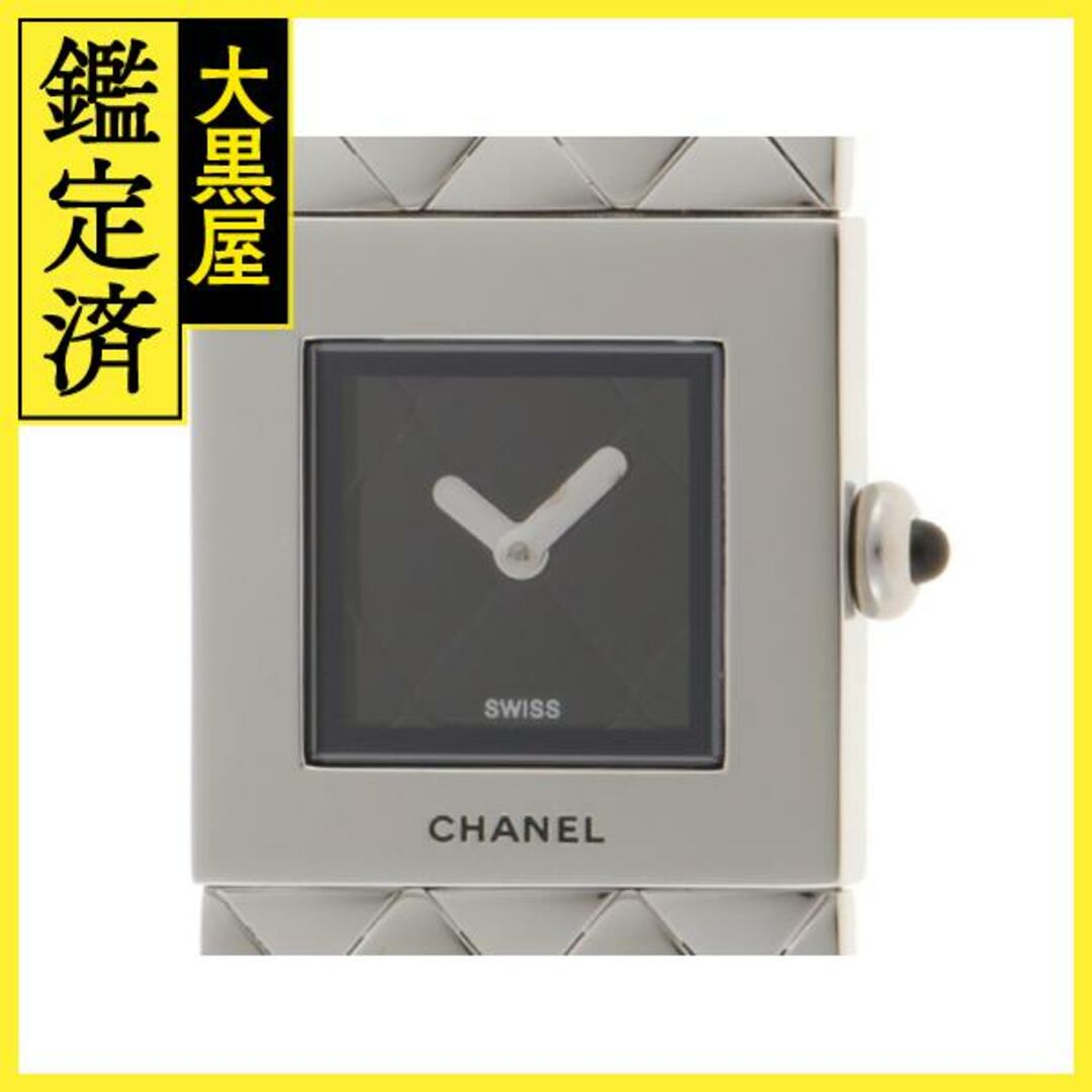 CHANEL - シャネル ﾏﾄﾗｯｾ H0009 【460】