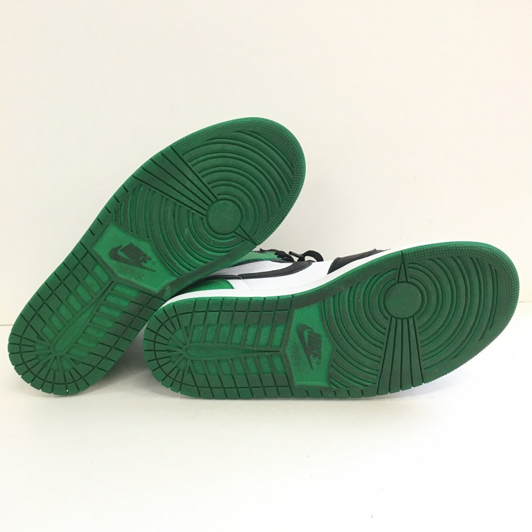 NIKE AIR JORDAN 1 RETRO HIGH OG CELTICS ナイキ エア NIKE AIR JORDAN 1 RETRO HIGH OG CELTICS ナイキ エア