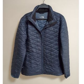 THE NORTH FACE - 【ノースフェイス】ダウンジャケット ネイビー THE NORTH FACE - 【ノースフェイス】ダウンジャケット ネイビー