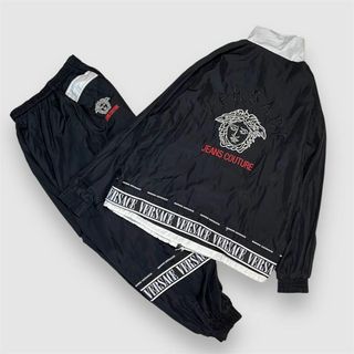 Ennoy 緩 シャカシャカ セットアップ(黒)Lサイズ スタイリスト私物 Ennoy 緩 シャカシャカ セットアップ(黒)Lサイズ スタイリスト私物