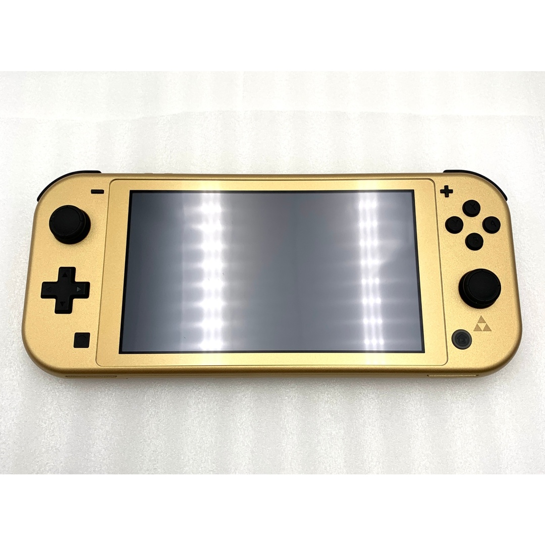 即時発送 嵌め込む 新品 Switch Lite スイッチライト本体 即時発送 嵌め込む 新品 Switch Lite スイッチライト本体