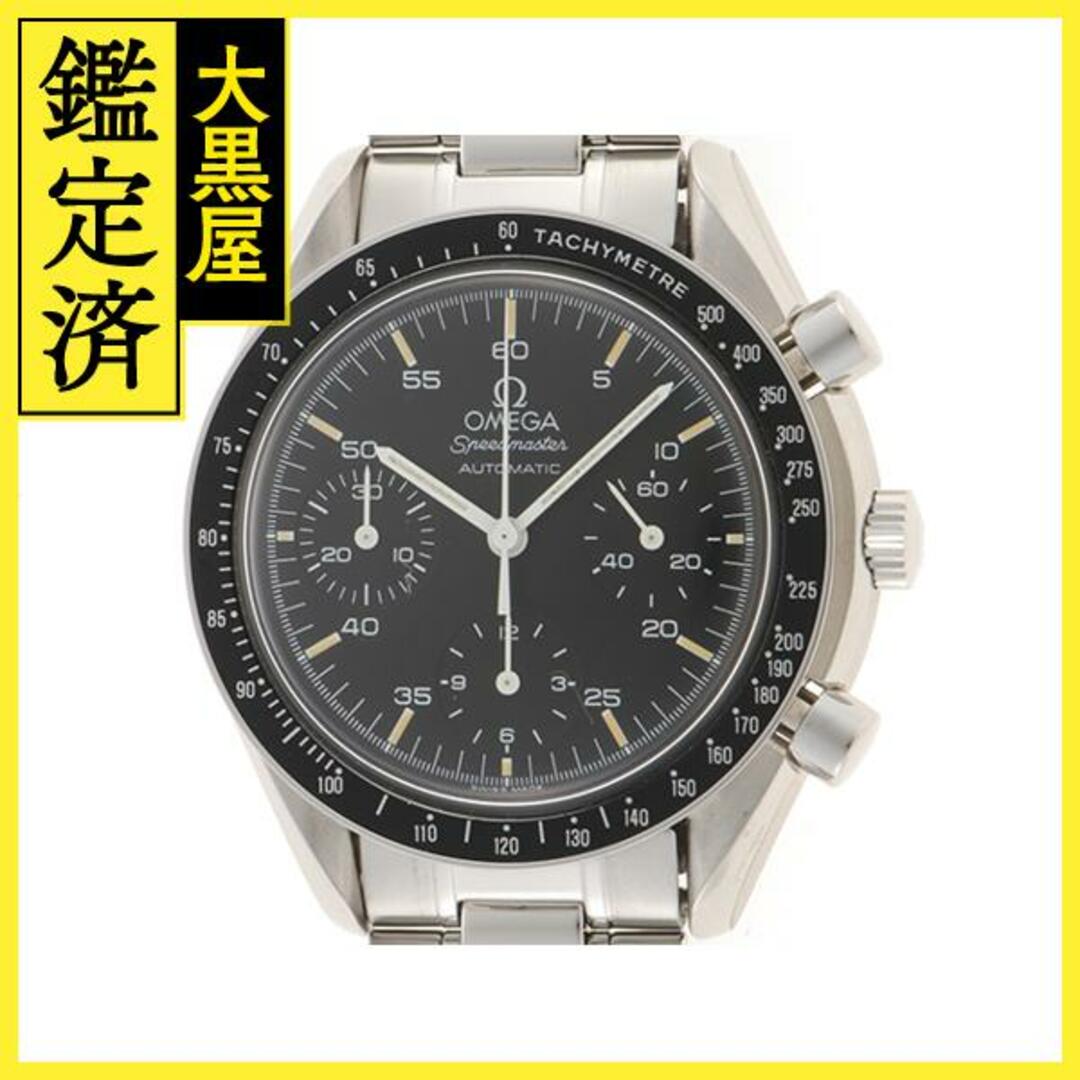 OMEGA - オメガ ｽﾋﾟｰﾄﾞﾏｽﾀｰ 3510-50 【436】