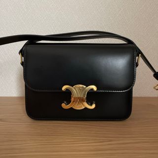 CELINE(メタル ・ ショルダーバッグ)のフリマアイテム一覧 CELINE(メタル ・ ショルダーバッグ)のフリマアイテム一覧