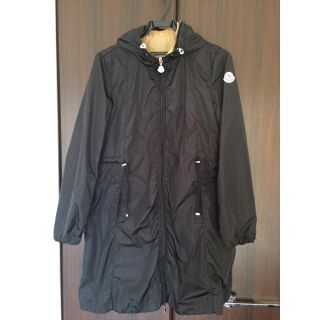 モンクレール(MONCLER)のはなさん 専用 MONCLER OMBRE(ロングコート)