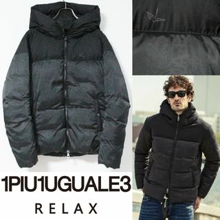 1piu1uguale3(ダウンジャケット)のフリマアイテム一覧 1piu1uguale3(ダウンジャケット)のフリマアイテム一覧