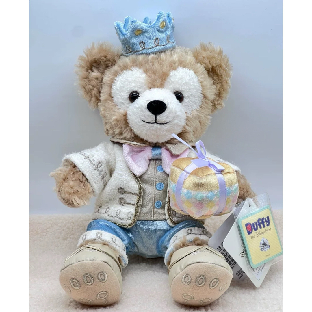 上海ディズニー シェリーメイ バースデー ぬいぐるみss | フリマ 上海ディズニー シェリーメイ バースデー ぬいぐるみss | フリマ