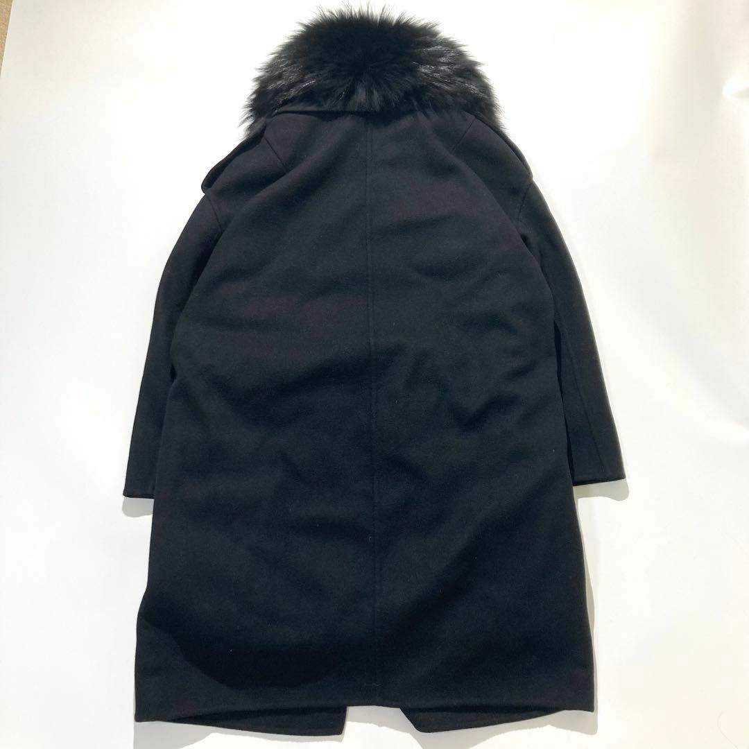 MONCLER - 【極美品】MONCLER PHILLIREA ダウンライナー付 MONCLER - 【極美品】MONCLER PHILLIREA ダウンライナー付