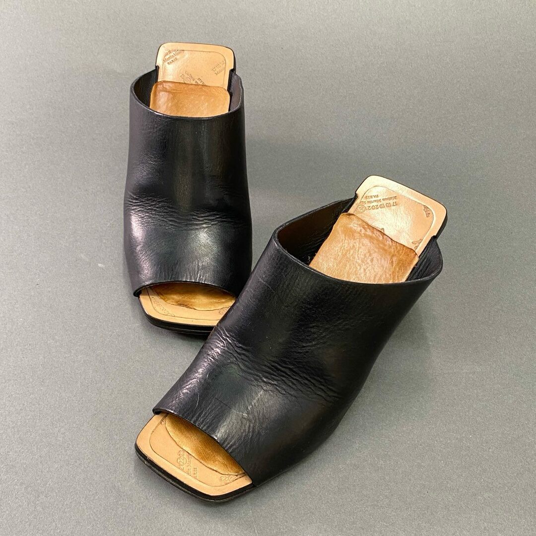 6l3 Maison Martin Margiela メゾン マルタン マルジェラ 22番 6l3 Maison Martin Margiela メゾン マルタン マルジェラ 22番