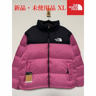 THE NORTH FACE(ダウンジャケット ・ ピンク/桃色系)のフリマ THE NORTH FACE(ダウンジャケット ・ ピンク/桃色系)のフリマ