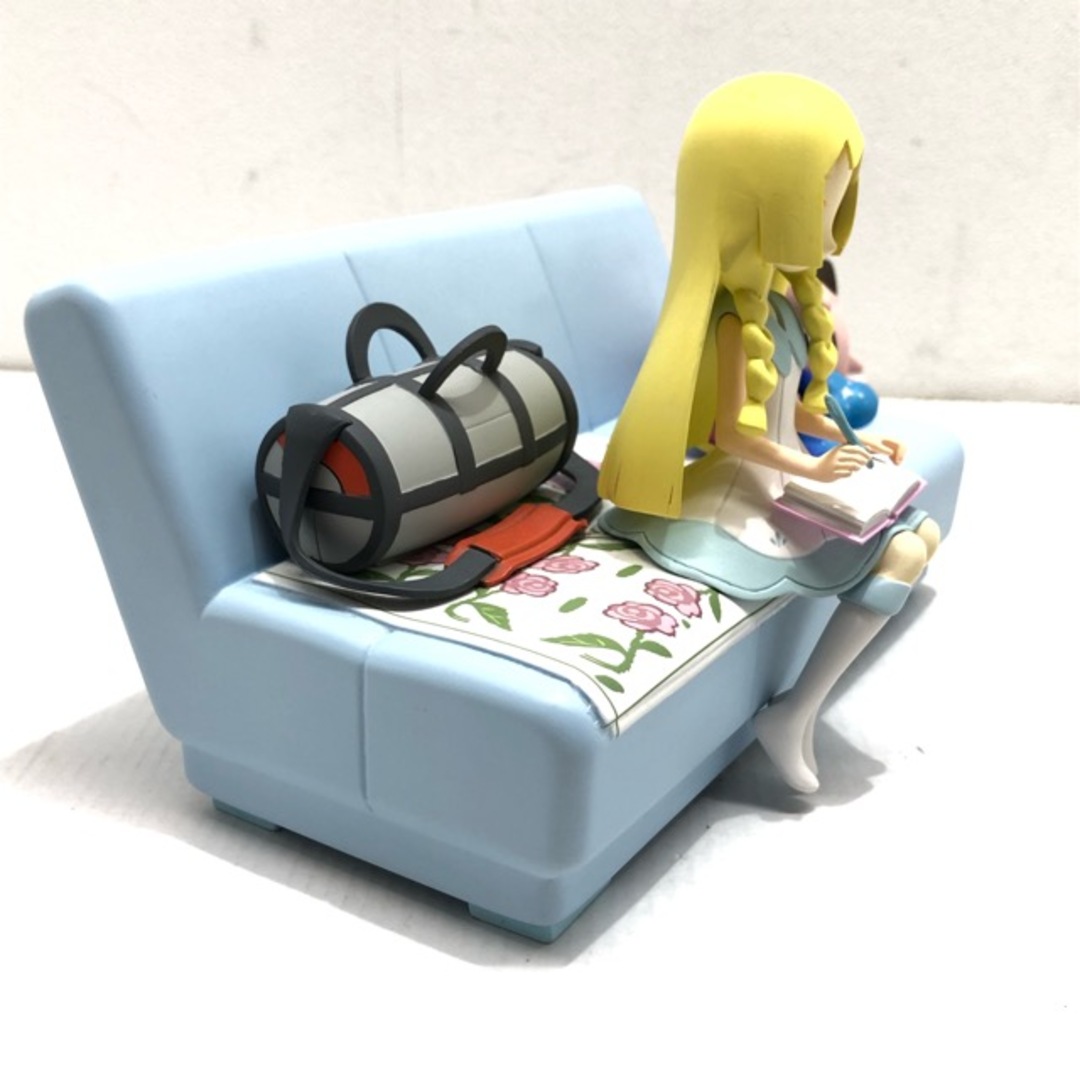 ポケモンセンター 限定受注生産 限定品 リーリエ&コスモッグ ポケモンセンター 限定受注生産 限定品 リーリエ&コスモッグ