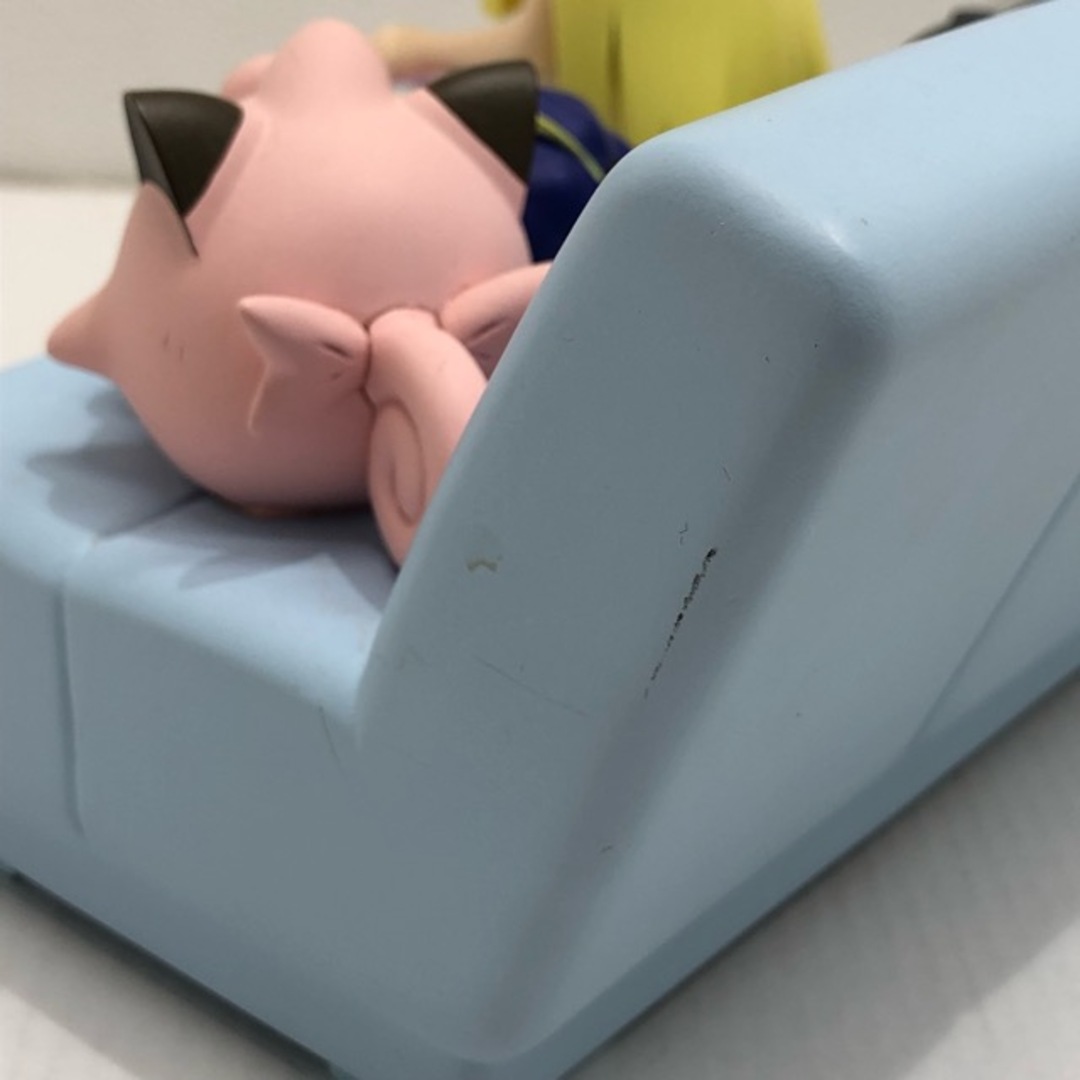 ポケモンセンター 限定受注生産 限定品 リーリエ&コスモッグ ポケモンセンター 限定受注生産 限定品 リーリエ&コスモッグ