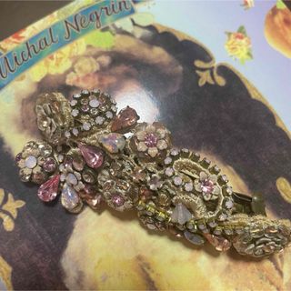 Michal Negrin(ヘアアクセサリー)のフリマアイテム一覧 Michal Negrin(ヘアアクセサリー)のフリマアイテム一覧