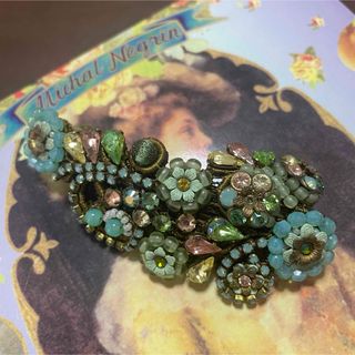 Michal Negrin(ヘアアクセサリー)のフリマアイテム一覧 Michal Negrin(ヘアアクセサリー)のフリマアイテム一覧