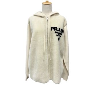 PRADA(パーカー)のフリマアイテム一覧 PRADA(パーカー)のフリマアイテム一覧