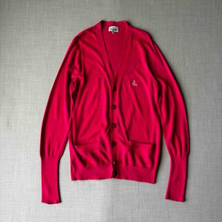 Vivienne Westwood(カーディガン)のフリマアイテム一覧 Vivienne Westwood(カーディガン)のフリマアイテム一覧