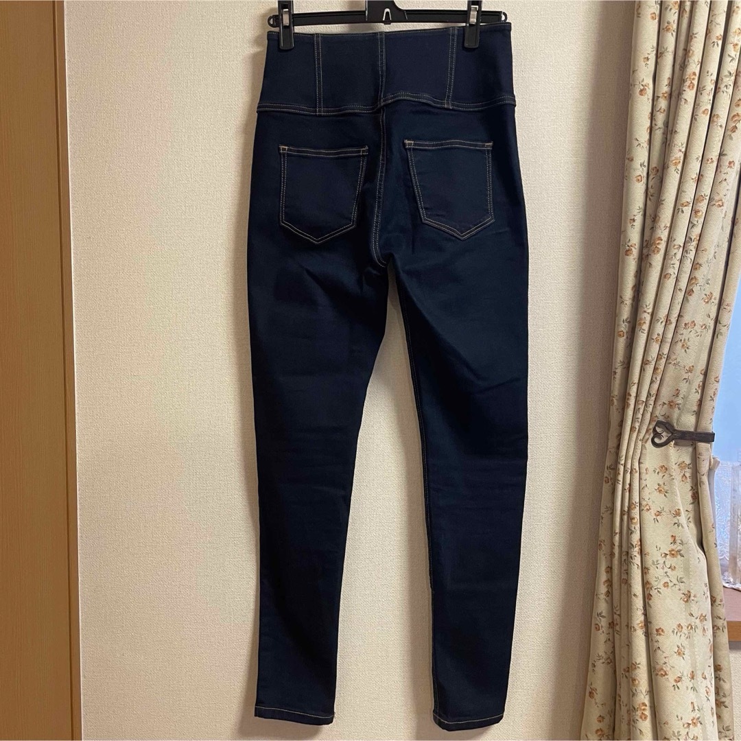 heather(ヘザー)のHeather  ISKOスキニーパンツ レディースのパンツ(スキニーパンツ)の商品写真