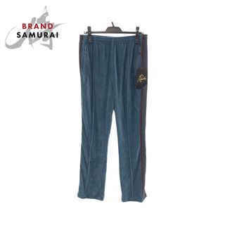 LHP NEEDLES ニードル ヒザデルトラックパンツ リラックス LHP NEEDLES ニードル ヒザデルトラックパンツ リラックス