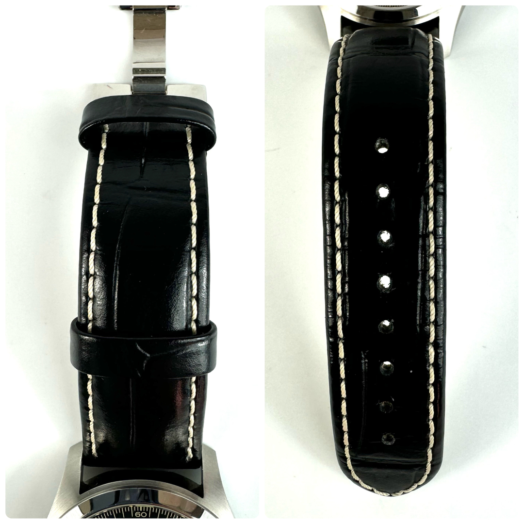 Hamilton - 【美品・希少】ハミルトン カーキフィールド マーフ Hamilton - 【美品・希少】ハミルトン カーキフィールド マーフ