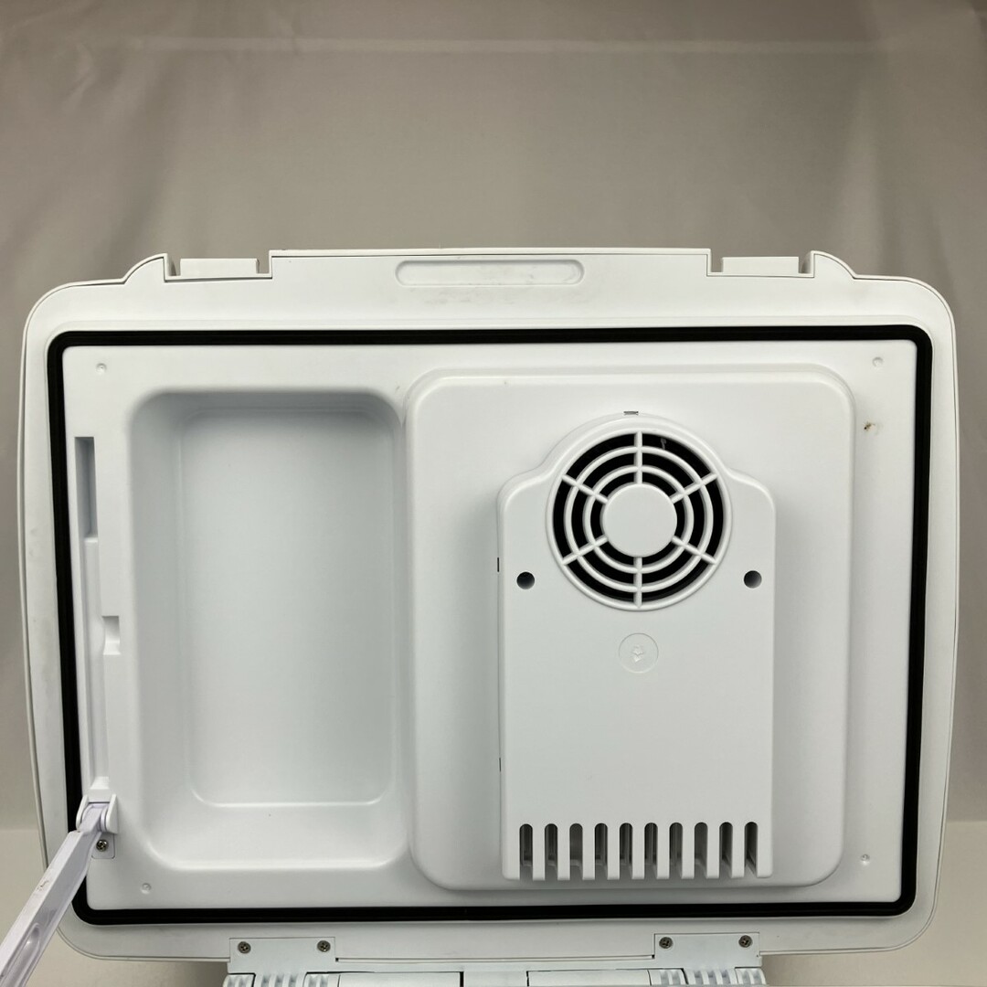 日立 - ЗЗHITACHI 日立 14.4v/18v 25L コードレス冷温庫 AC