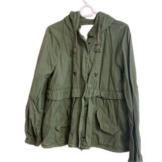 moussy(ミリタリージャケット)のフリマアイテム一覧 moussy(ミリタリージャケット)のフリマアイテム一覧
