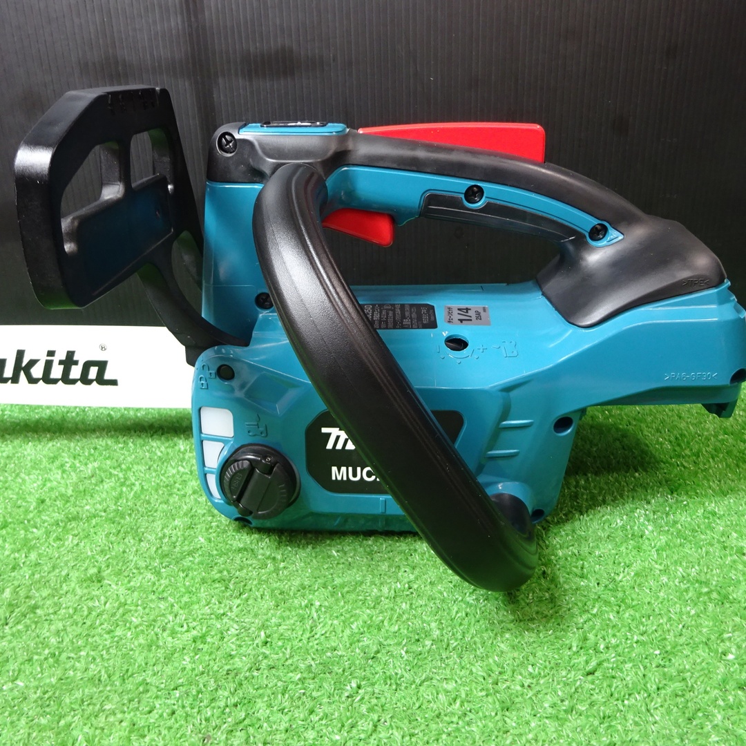 ☆マキタ(makita) コードレスチェーンソー MUC254DZ【岩槻店】の ☆マキタ(makita) コードレスチェーンソー MUC254DZ【岩槻店】の