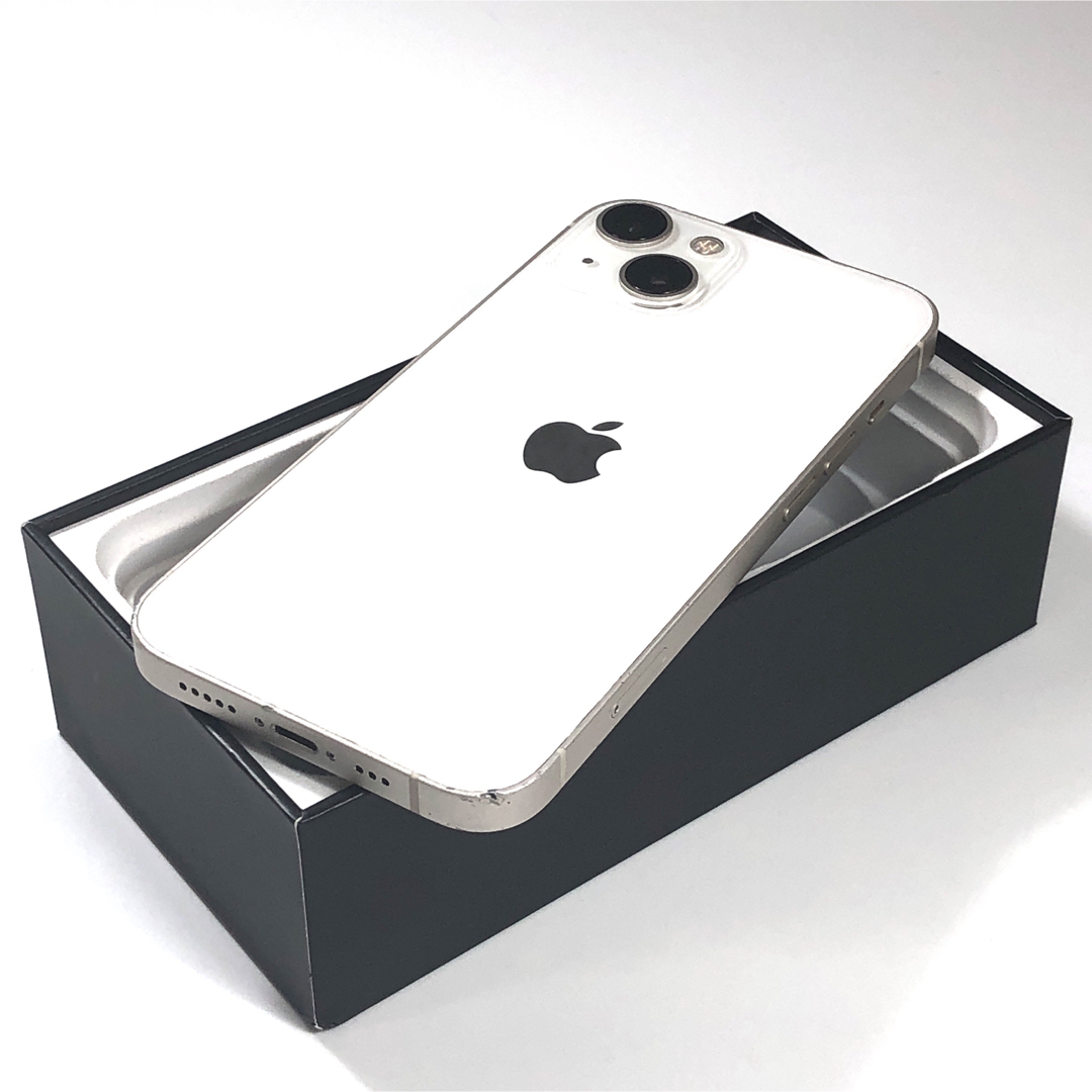 ジャンク品】Apple|iPhone 13 128GB|SIMフリー スマートフォン本体 ジャンク品】Apple|iPhone 13 128GB|SIMフリー スマートフォン本体