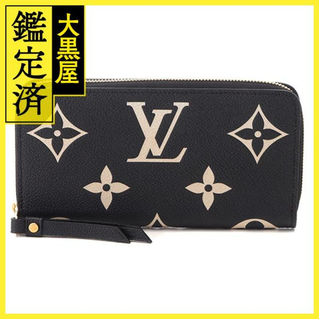 LOUIS VUITTON - ルイ・ヴィトン ｼﾞｯﾋﾟｰ･ｳｫﾚｯﾄ M80481 【472】