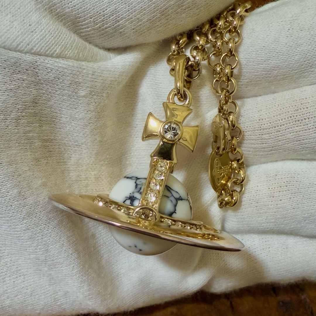 Vivienne Westwood - 超希少☆天然石VivienneWestwood Vivienne Westwood - 超希少☆天然石VivienneWestwood