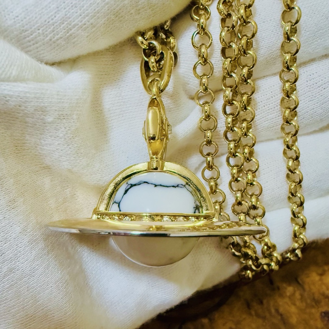 Vivienne Westwood - 超希少☆天然石VivienneWestwood Vivienne Westwood - 超希少☆天然石VivienneWestwood