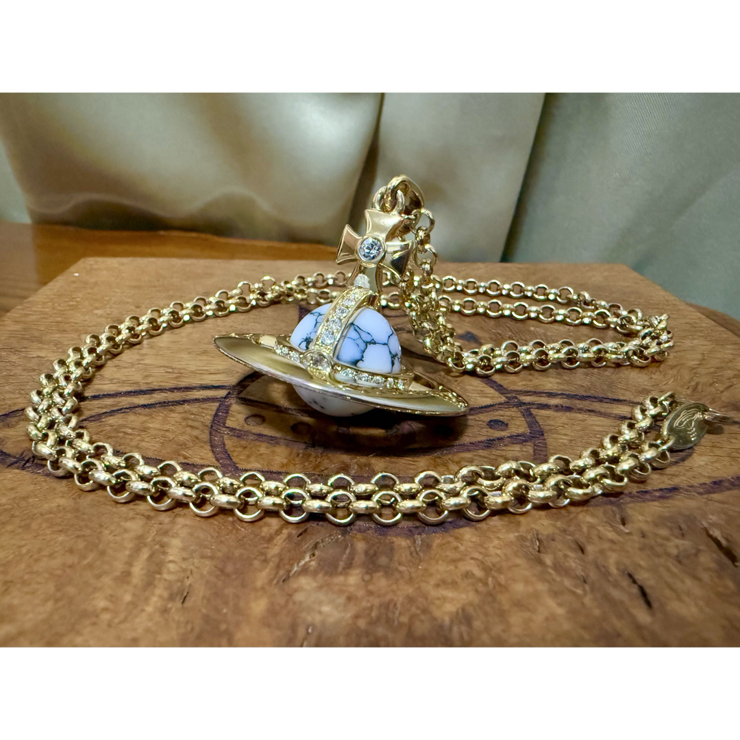 Vivienne Westwood - 超希少☆天然石VivienneWestwood Vivienne Westwood - 超希少☆天然石VivienneWestwood