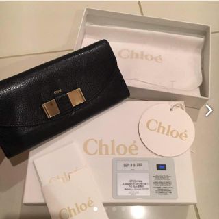 クロエ(Chloe)のChloe 財布 Lily(財布)