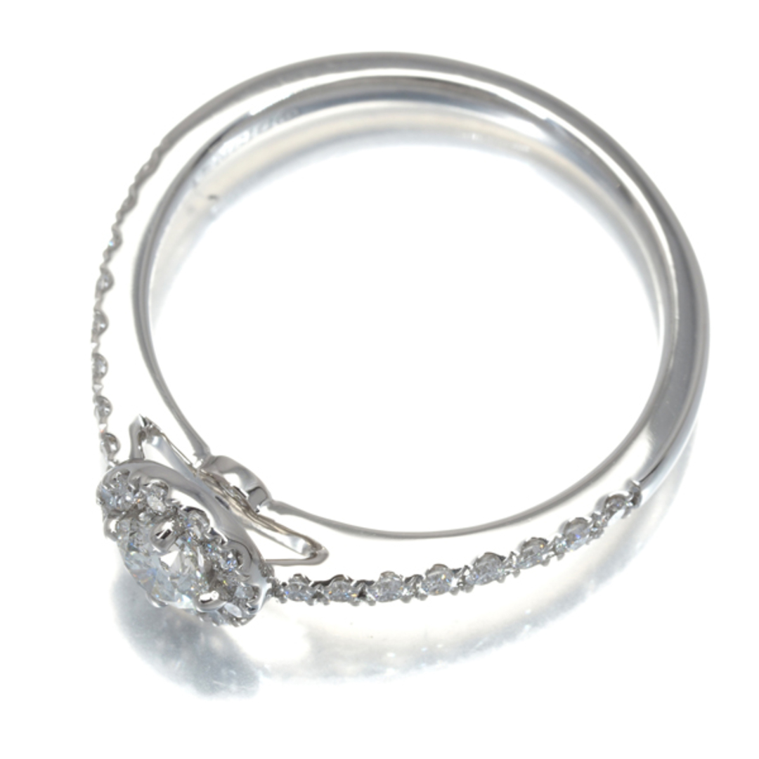 Disney - ディズニー リング ダイヤ ダイヤモンド 0.20ct/0.22ct Disney - ディズニー リング ダイヤ ダイヤモンド 0.20ct/0.22ct