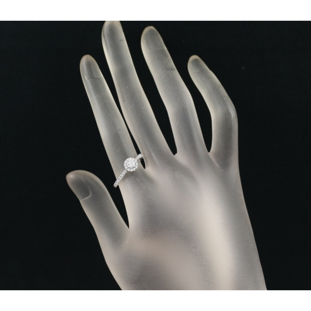 Disney - ディズニー リング ダイヤ ダイヤモンド 0.20ct/0.22ct Disney - ディズニー リング ダイヤ ダイヤモンド 0.20ct/0.22ct