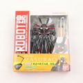 初回限定特典付属 ROBOT魂(SIDE MS) マスラオ 機動戦士ガンダム00(ダブルオー) 完成品 可動フィギュア バンダイ