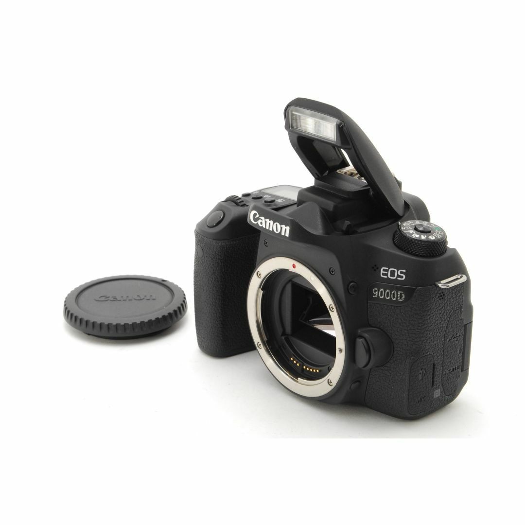 ◇超極上美品◇キヤノン Canon EOS 9000D ボディ 別売撮影ガイド ◇超極上美品◇キヤノン Canon EOS 9000D ボディ 別売撮影ガイド
