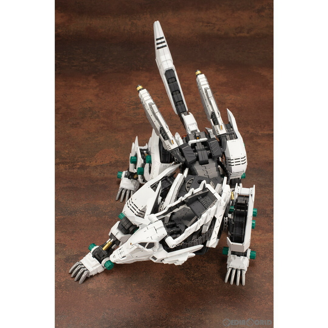 再販) HMM 1/72 RZ-053 ケーニッヒウルフ ZOIDS(ゾイド 再販) HMM 1/72 RZ-053 ケーニッヒウルフ ZOIDS(ゾイド