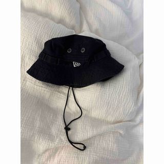 NEW ERA - EK BY NEW ERA ニューエラ レオパード ウール NEW ERA - EK BY NEW ERA ニューエラ レオパード ウール