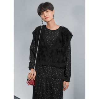 STYLE DELI(ベスト/ジレ)のフリマアイテム一覧 STYLE DELI(ベスト/ジレ)のフリマアイテム一覧