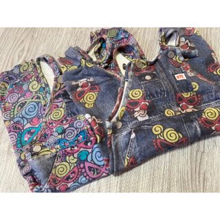 ヒステリックミニ(HYSTERIC MINI)のさろぺ(その他)