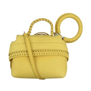 TOD'S(バッグ ・ イエロー/黄色系)のフリマアイテム一覧 TOD'S(バッグ ・ イエロー/黄色系)のフリマアイテム一覧